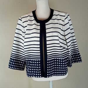 Studio One Novelty Jacket